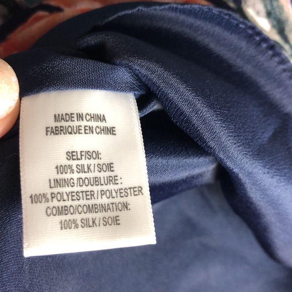 Haute Hippie dress small - Picture 9 of 10